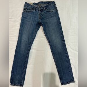 Abercrombie & Fitch jeans
